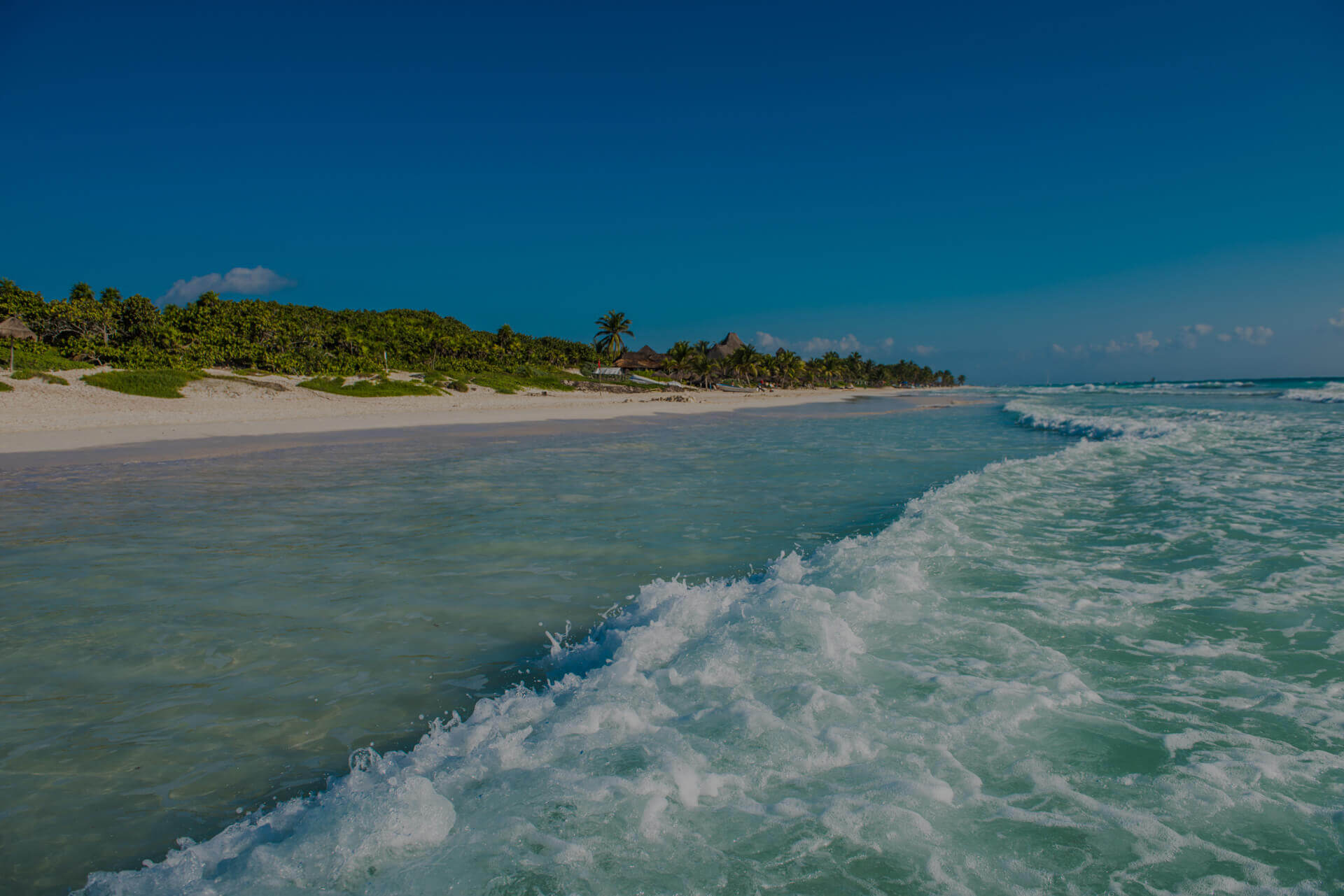 Inmuebles en venta en Tulum