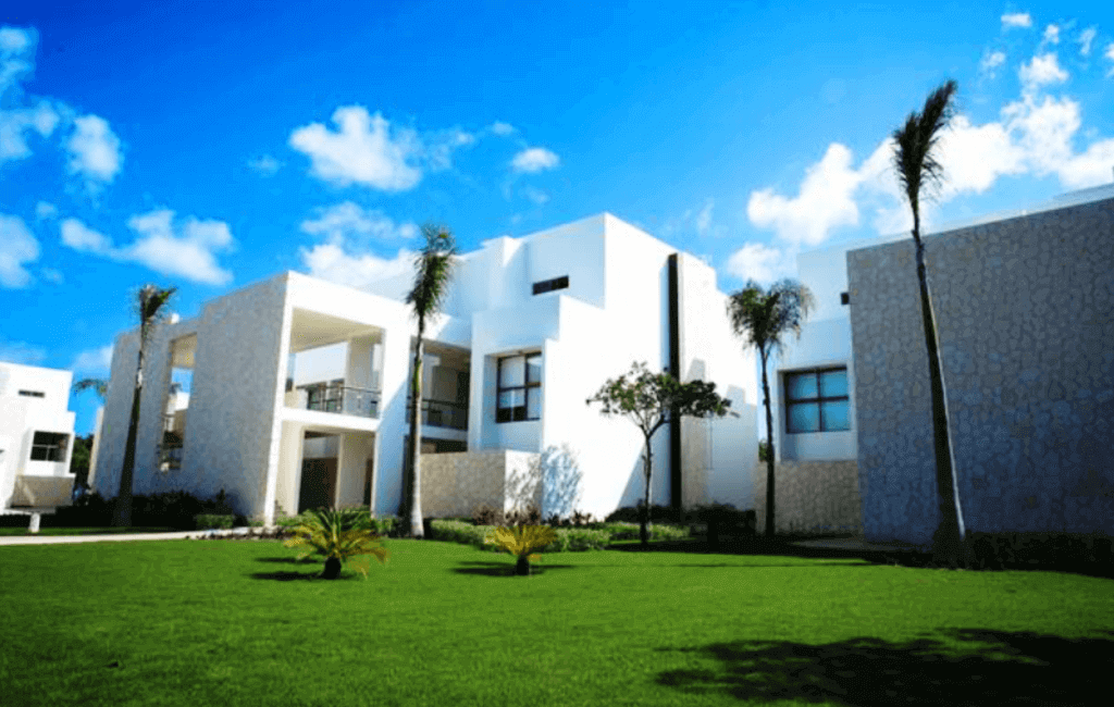 QUETZAL CONDO for rent in Bahia Principe in Akumal